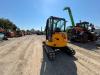 JCB 8030 Photo 7 thumbnail