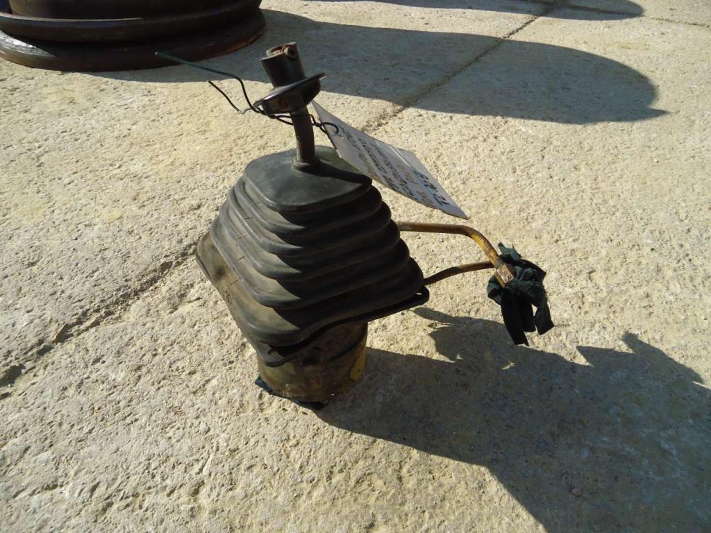 Manipulateur pour Fiat Allis FL10E Photo 1