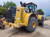 Caterpillar 966M Photo 3 thumbnail