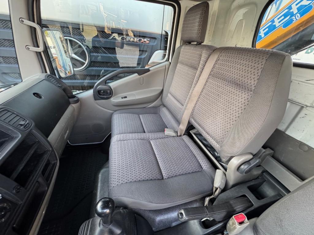 Nissan CABSTAR 35.11 Photo 22