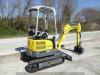 Wacker Neuson EZ17 Photo 5 thumbnail