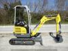 Wacker Neuson EZ17 Photo 6 thumbnail