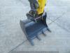 Wacker Neuson EZ17 Photo 9 thumbnail