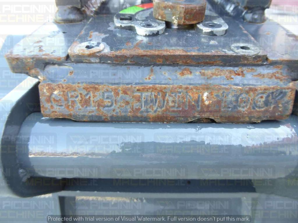 Wacker Neuson EZ17 Photo 10