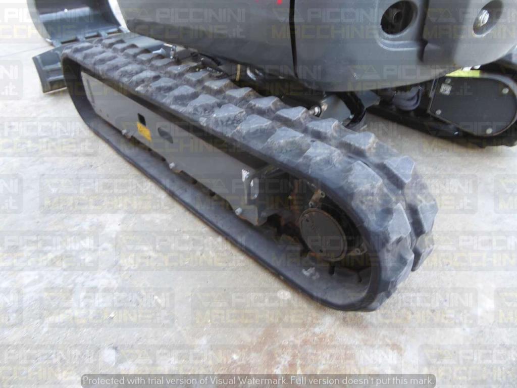 Wacker Neuson EZ17 Photo 15