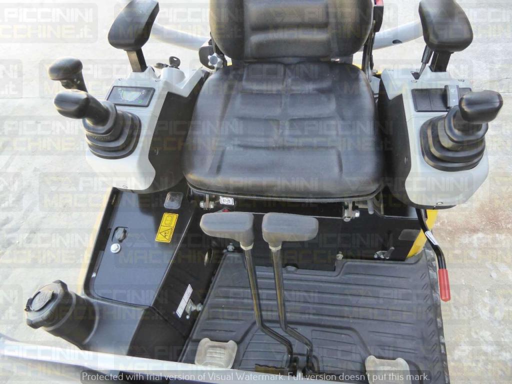 Wacker Neuson EZ17 Photo 17