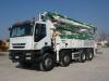 Iveco trakker 450 Photo 1 thumbnail