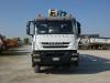 Iveco trakker 450 Photo 5 thumbnail