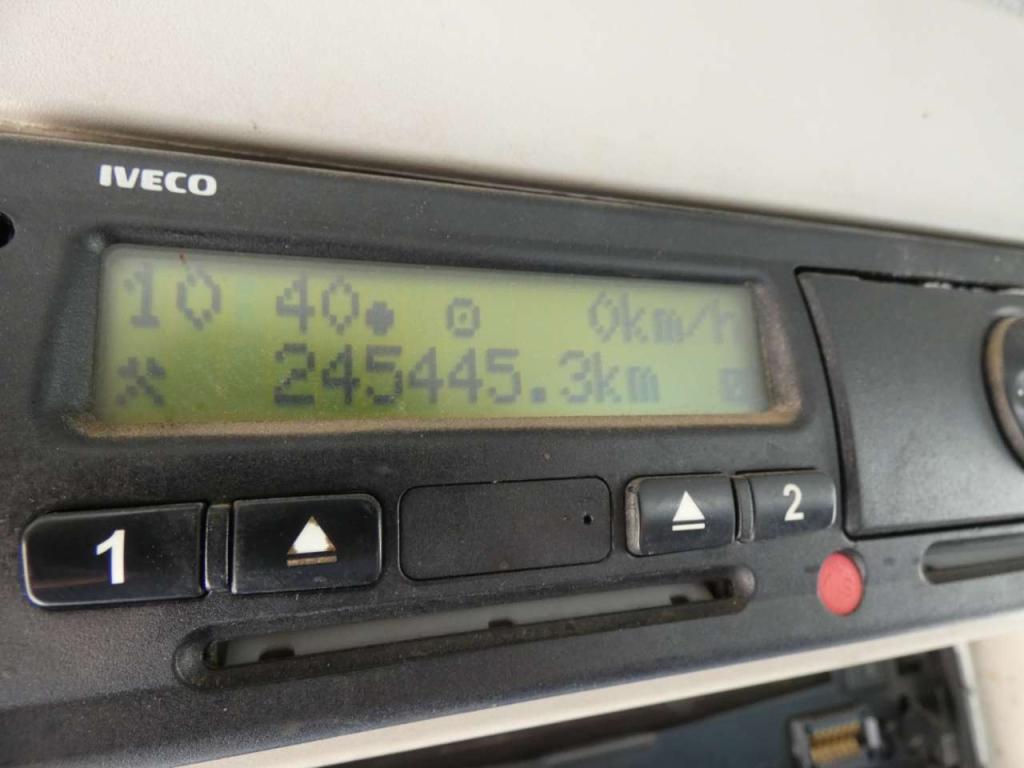 Iveco trakker 450 Photo 10