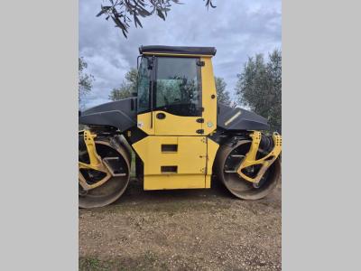 Bomag BW174AP-4F en vente par Omeco Spa