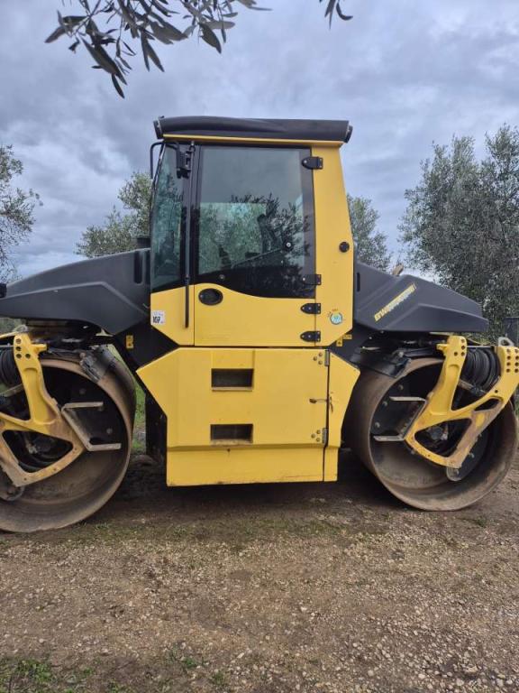 Bomag BW174AP-4F Photo 1