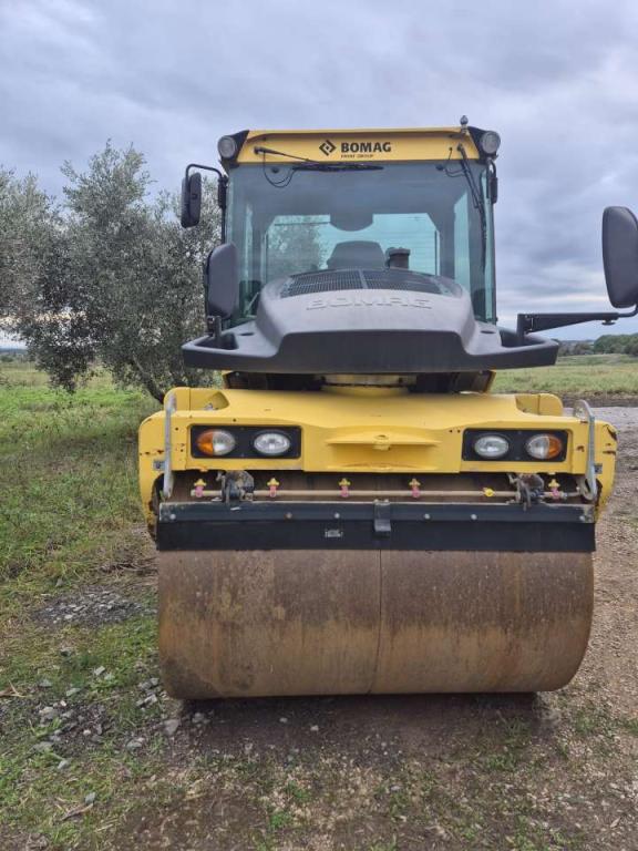 Bomag BW174AP-4F Photo 3