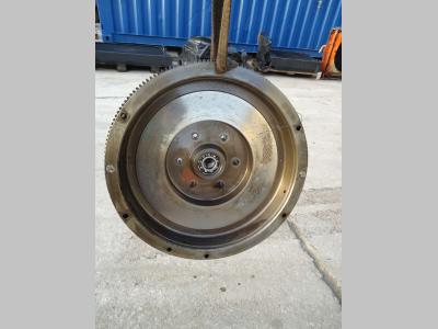 Volant moteur pour Fiat AD7 - FL8 - CODICE 585261 en vente par OLM 90 Srl