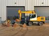 Liebherr A920 Litronic Photo 1 thumbnail