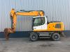 Liebherr A920 Litronic Photo 5 thumbnail