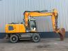 Liebherr A920 Litronic Photo 9 thumbnail