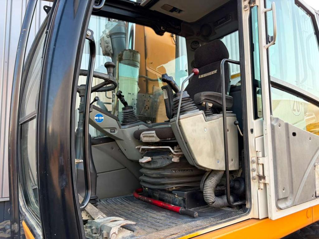 Liebherr A920 Litronic Photo 21