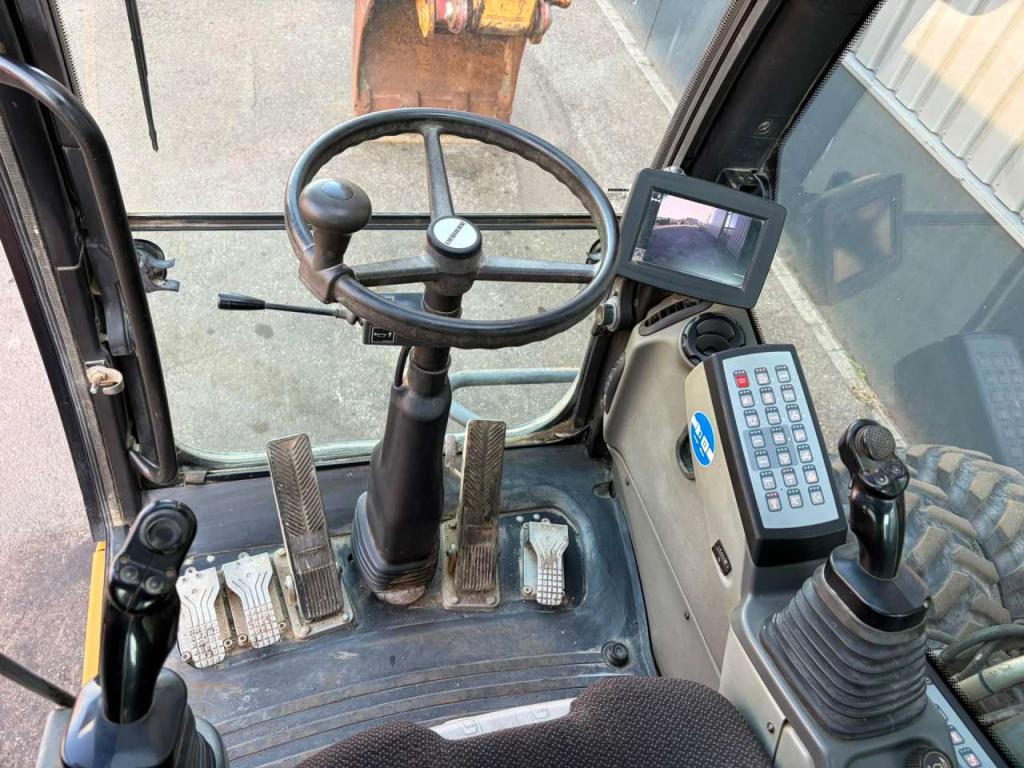 Liebherr A920 Litronic Photo 23