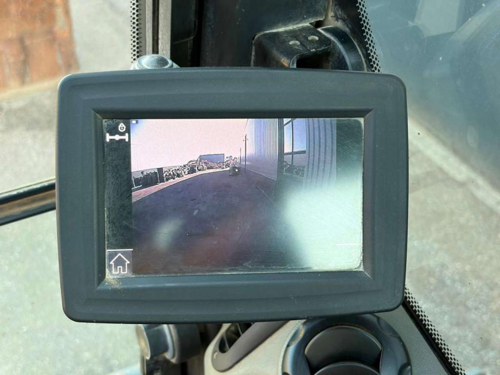 Liebherr A920 Litronic Photo 27