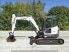 Bobcat E62 Photo 1 thumbnail