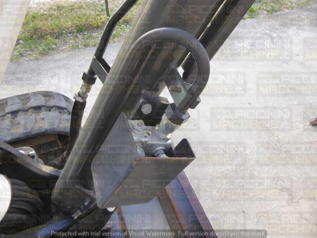 Bobcat E62 Photo 12
