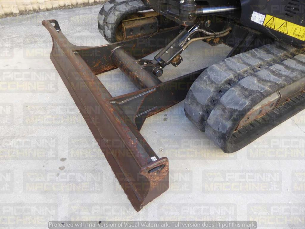 Bobcat E62 Photo 14