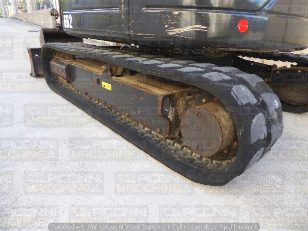 Bobcat E62 Photo 15