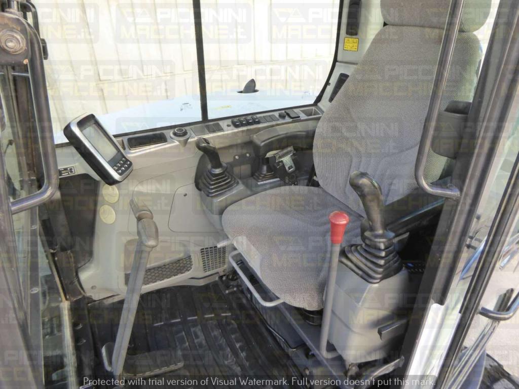 Bobcat E62 Photo 18