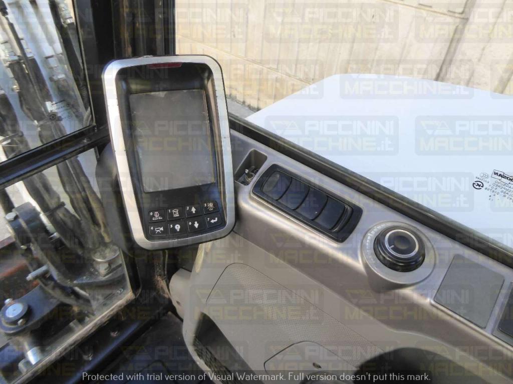 Bobcat E62 Photo 20