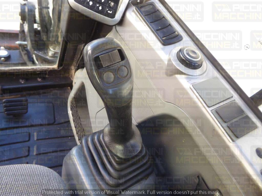 Bobcat E62 Photo 21