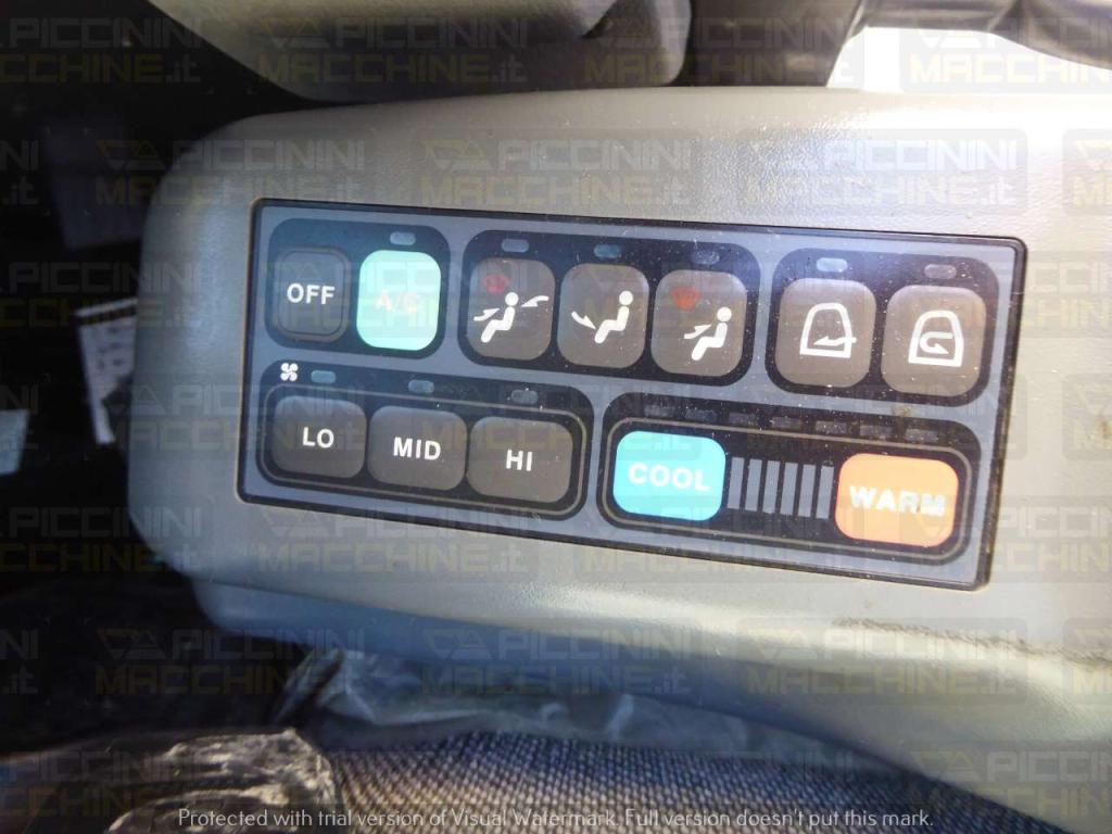 Bobcat E62 Photo 22