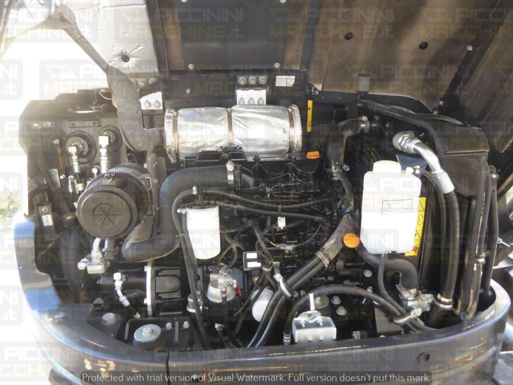 Bobcat E62 Photo 25