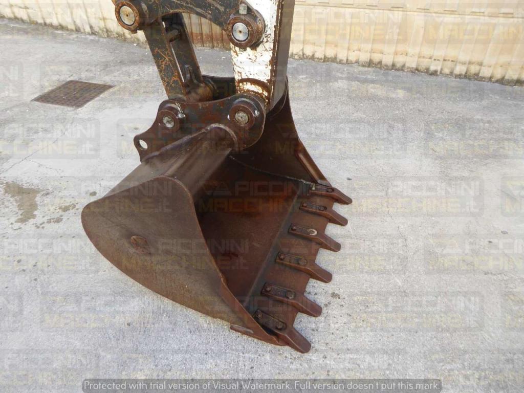 Bobcat E62 Photo 8