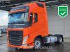 Volvo FH 460 FH 4X2 Mega XL Retarder ADR 2xTanks I-ParkCool Photo 1 thumbnail