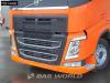 Volvo FH 460 FH 4X2 Mega XL Retarder ADR 2xTanks I-ParkCool Photo 13 thumbnail