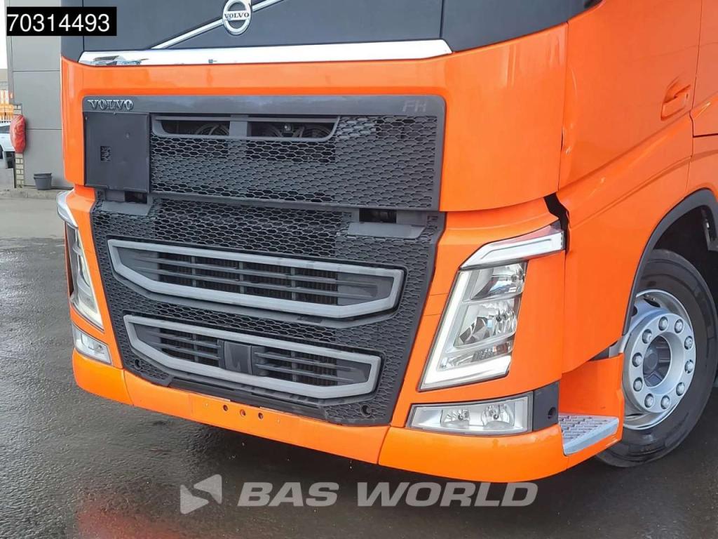 Volvo FH 460 FH 4X2 Mega XL Retarder ADR 2xTanks I-ParkCool Photo 13