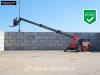 Manitou MT1840 Sway Photo 1 thumbnail