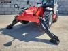 Manitou MT1840 Sway Photo 20 thumbnail