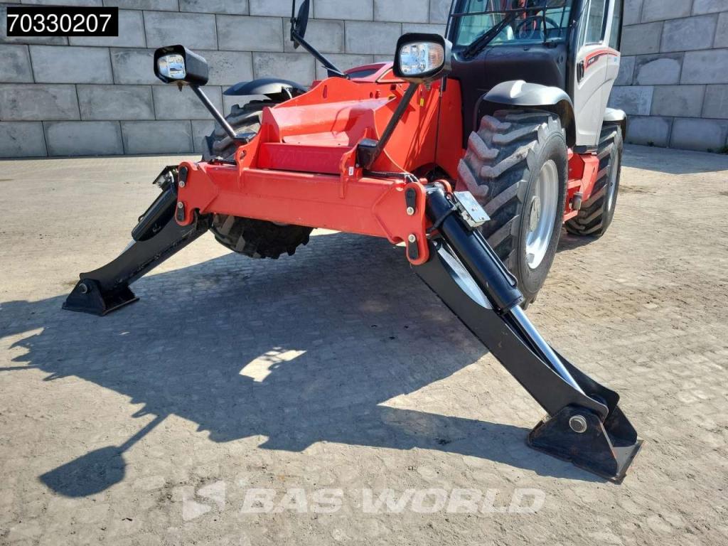 Manitou MT1840 Sway Photo 20