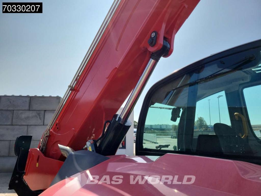 Manitou MT1840 Sway Photo 21