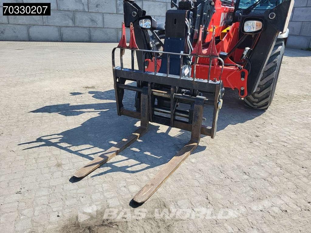 Manitou MT1840 Sway Photo 25
