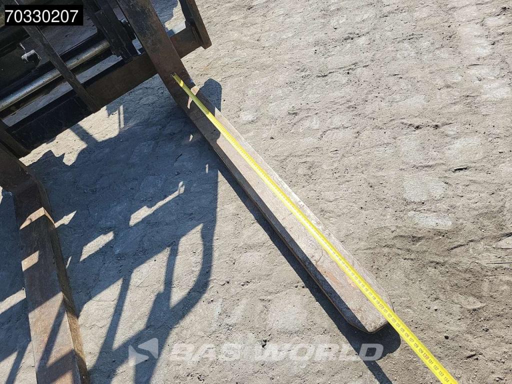 Manitou MT1840 Sway Photo 26