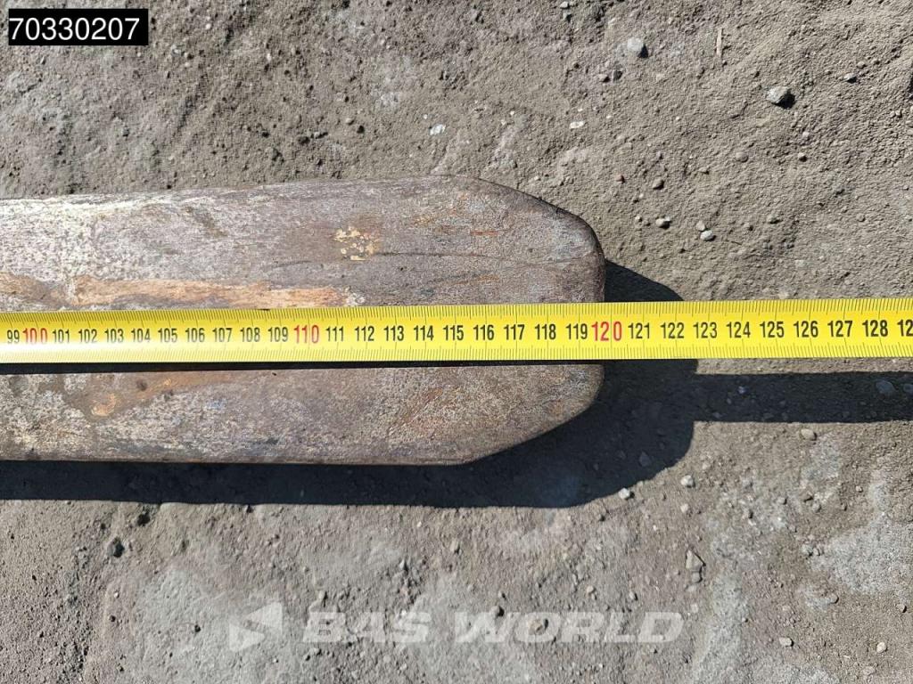 Manitou MT1840 Sway Photo 27