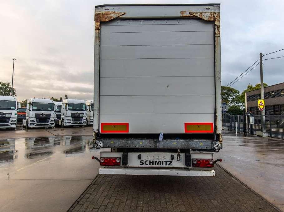Schmitz SCB S2 Photo 5