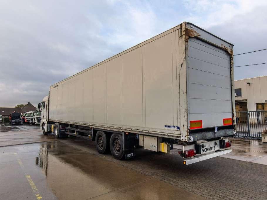 Schmitz SCB S2 Photo 6