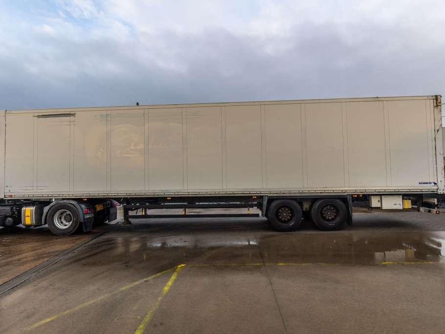 Schmitz SCB S2 Photo 7
