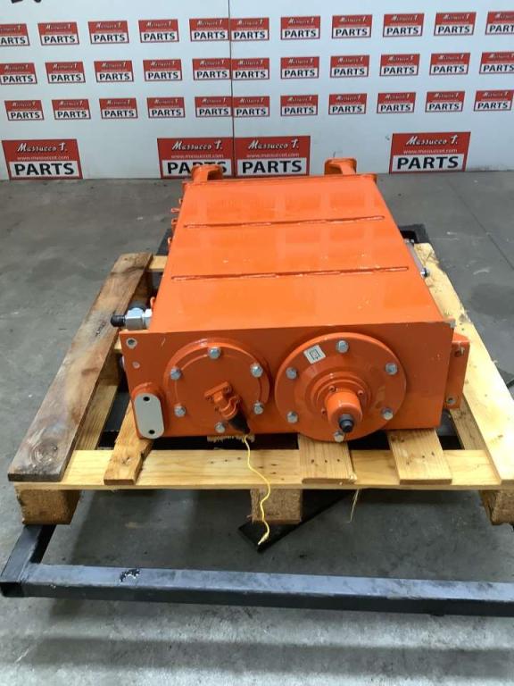 Réservoir de huile pour Hitachi ZX135 US-7 Photo 2