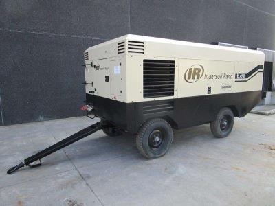Ingersoll Rand 12/235 N en vente par Machinery Resale