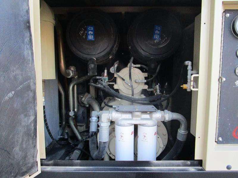 Ingersoll Rand 12/235 N Photo 12