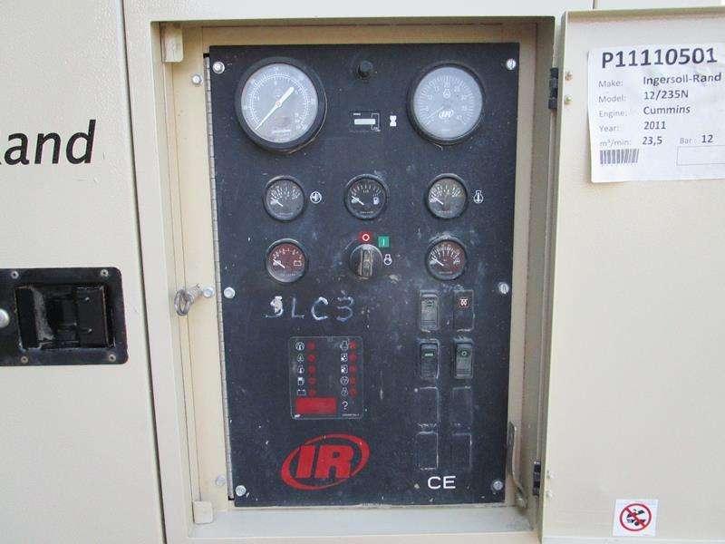 Ingersoll Rand 12/235 N Photo 14